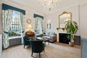 Гостиница The Judd Hotel  Лондон